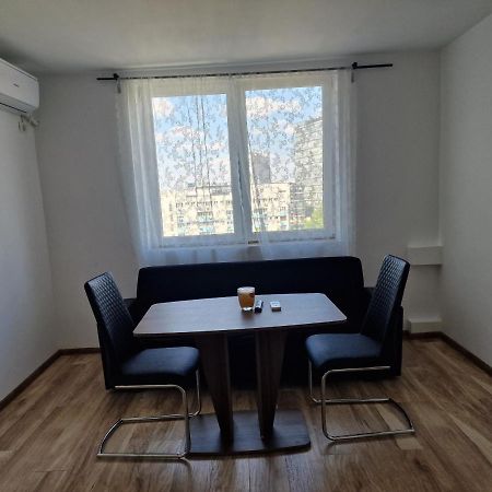 Apartament Garii De Nord Bucareste Exterior foto