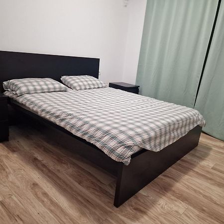 Apartament Garii De Nord Bucareste Exterior foto