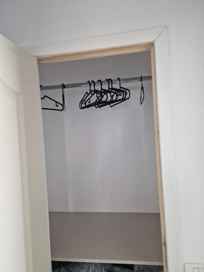 Apartament Garii De Nord Bucareste Exterior foto
