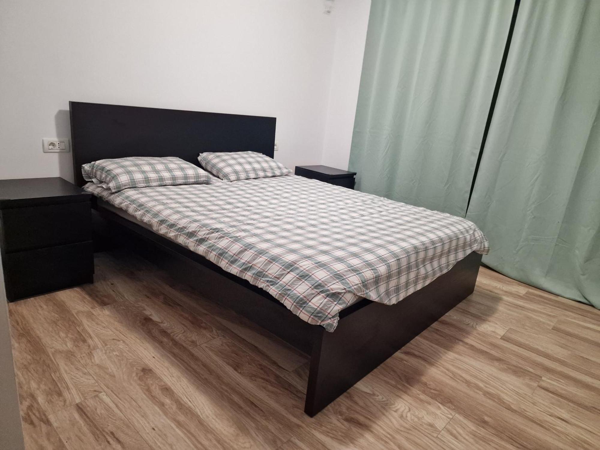 Apartament Garii De Nord Bucareste Exterior foto